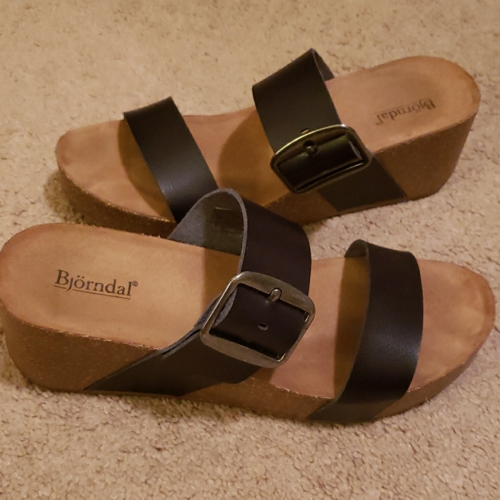 Bjorndal Daisy Sandals